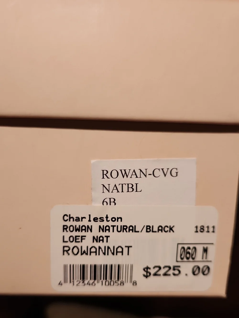 Loeffler Randall Rowan Espadrilles Size 6B